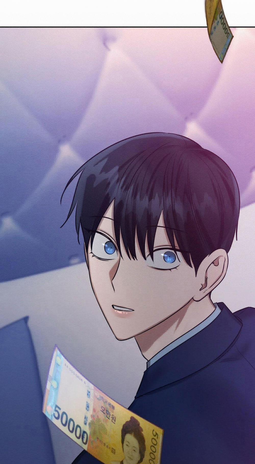 Vòng Xoáy Của Ác Ma 18 trang 30