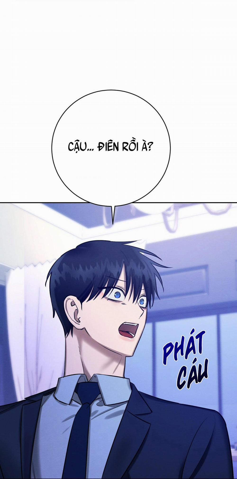 Vòng Xoáy Của Ác Ma 18 trang 35