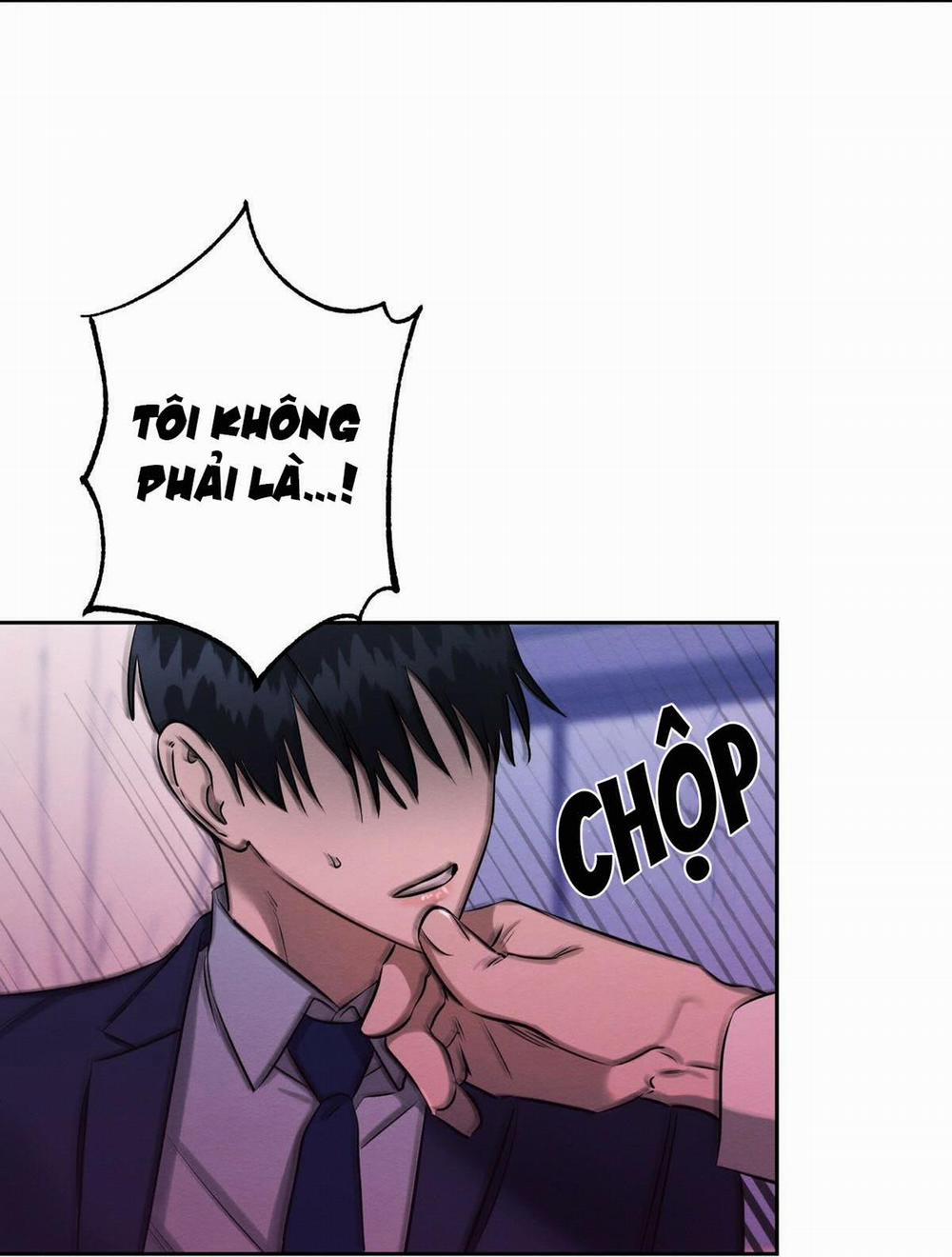 Vòng Xoáy Của Ác Ma 18 trang 36