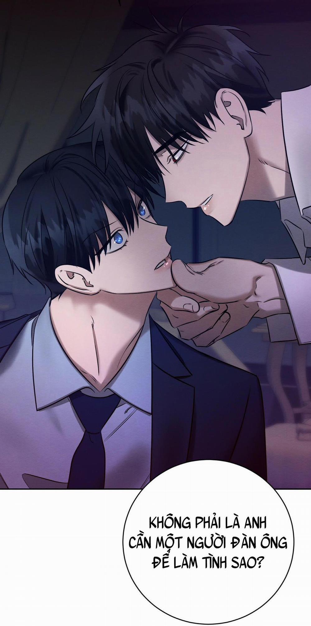 Vòng Xoáy Của Ác Ma 18 trang 38