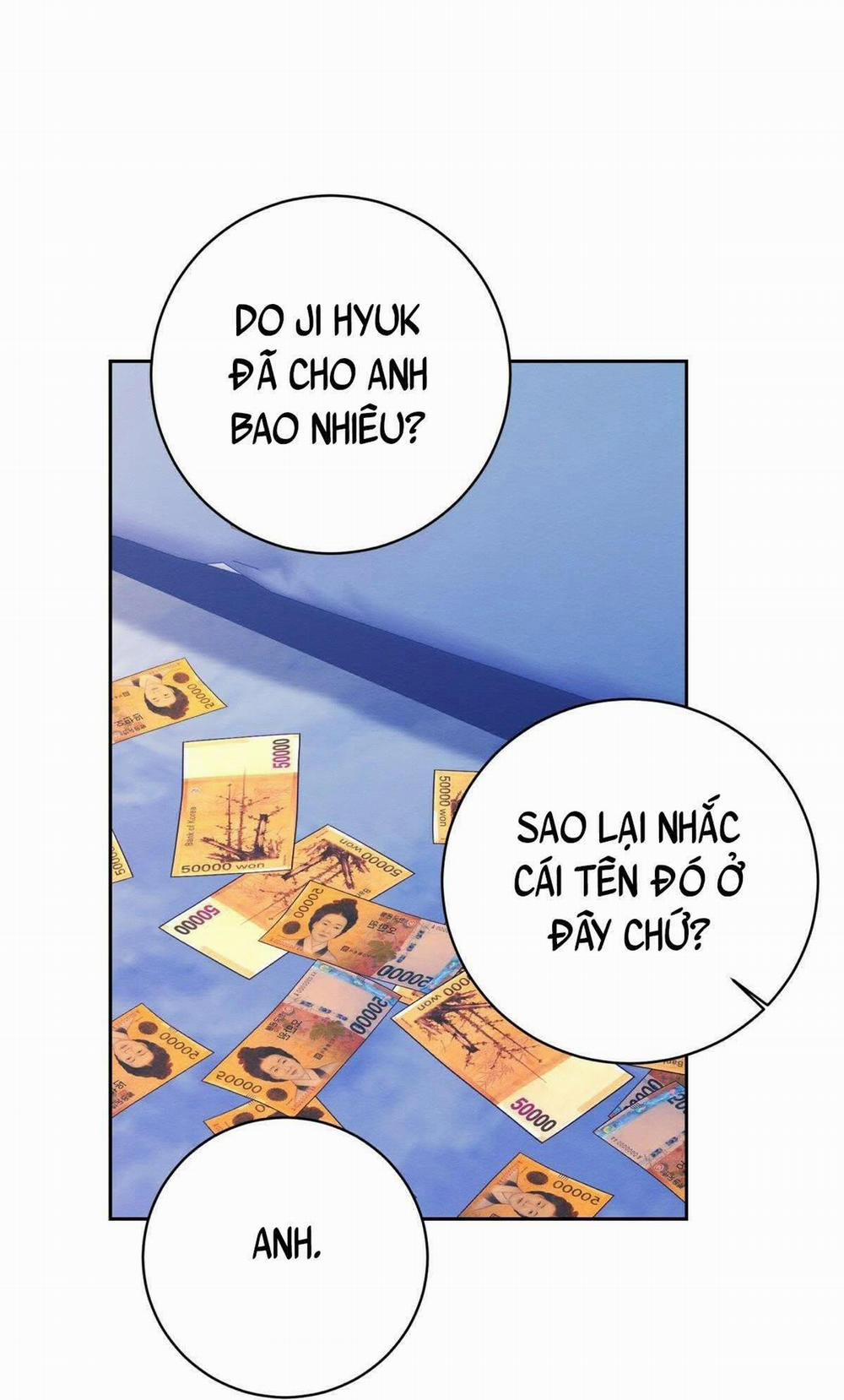 Vòng Xoáy Của Ác Ma 18 trang 39