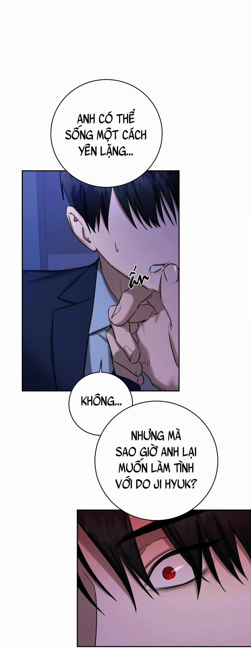 Vòng Xoáy Của Ác Ma 18 trang 42