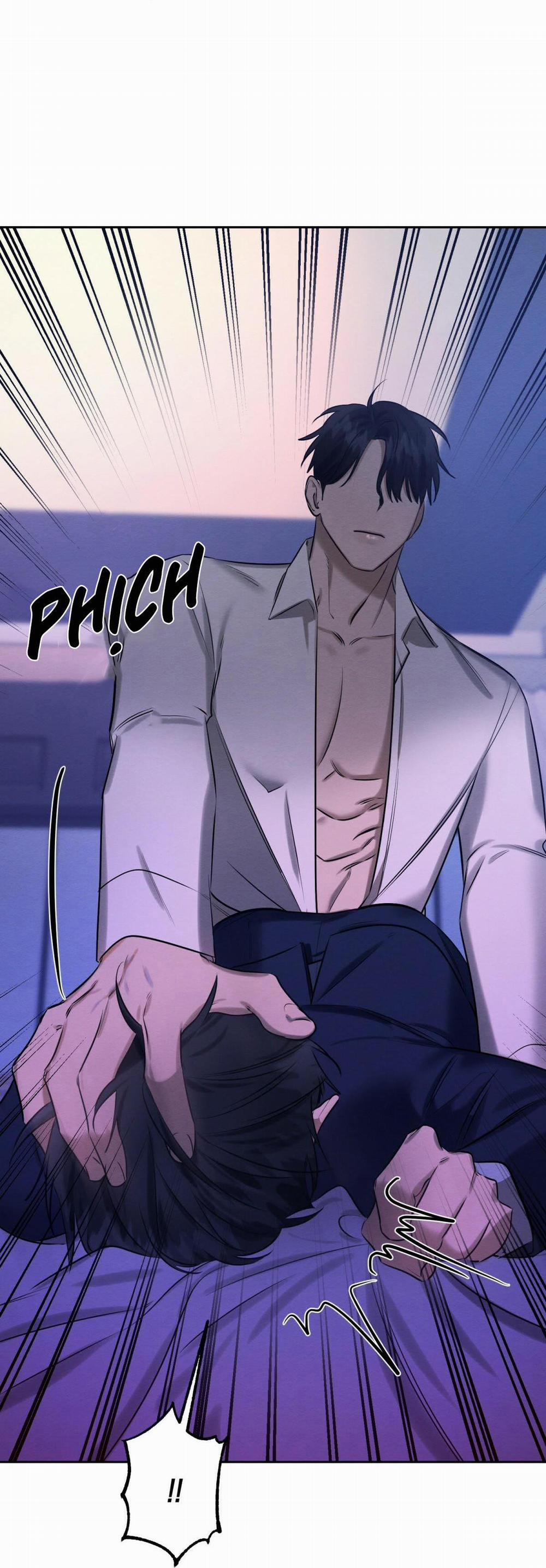 Vòng Xoáy Của Ác Ma 18 trang 49