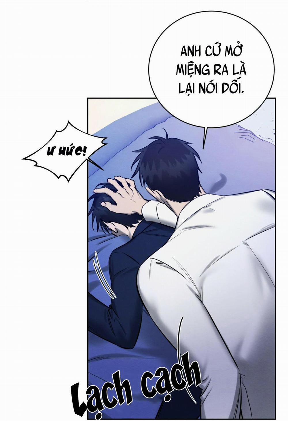 Vòng Xoáy Của Ác Ma 18 trang 53