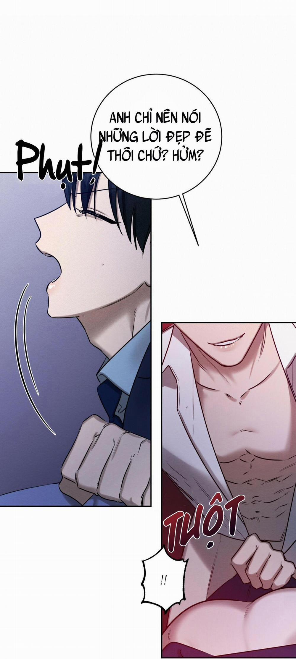 Vòng Xoáy Của Ác Ma 18 trang 54