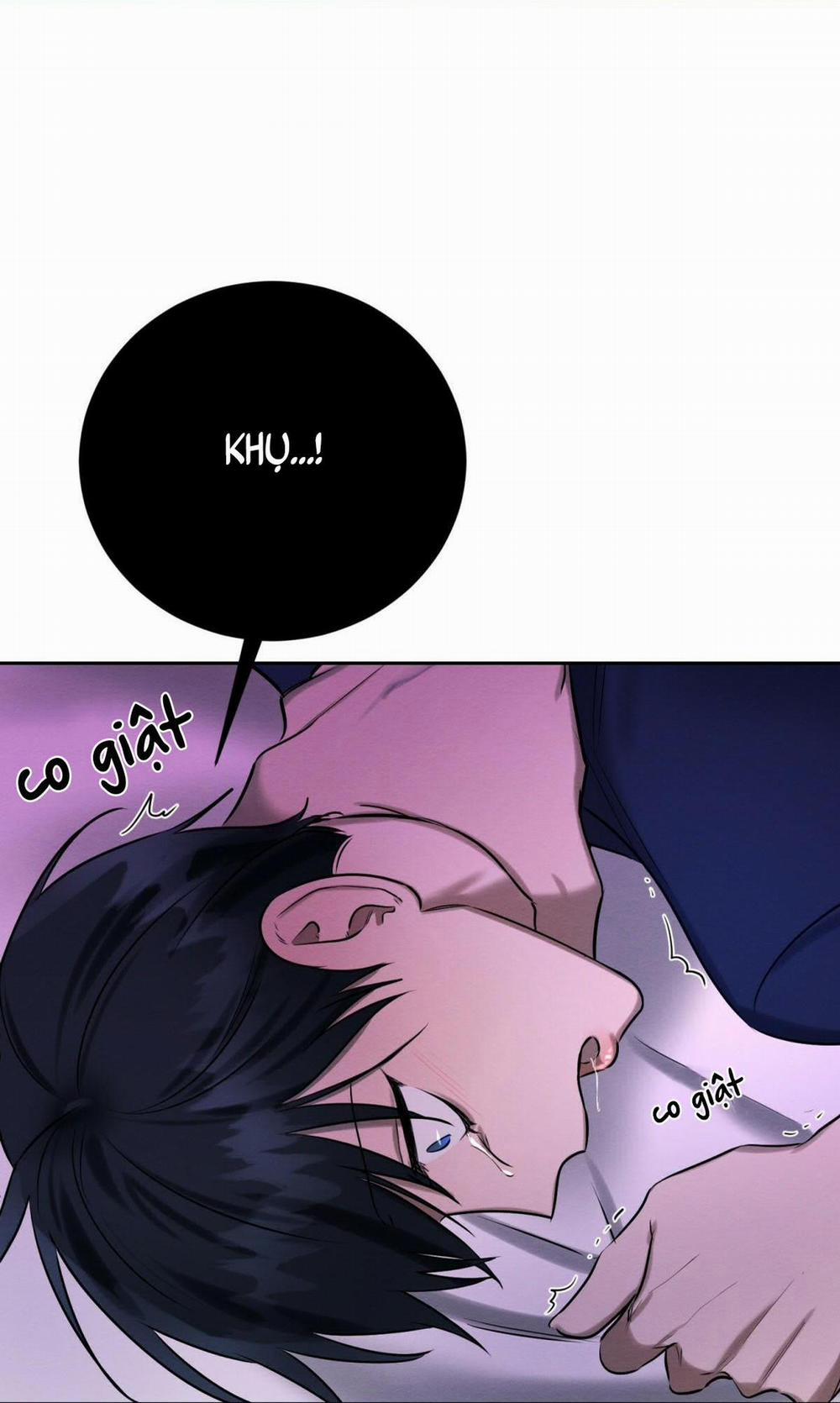 Vòng Xoáy Của Ác Ma 18 trang 58