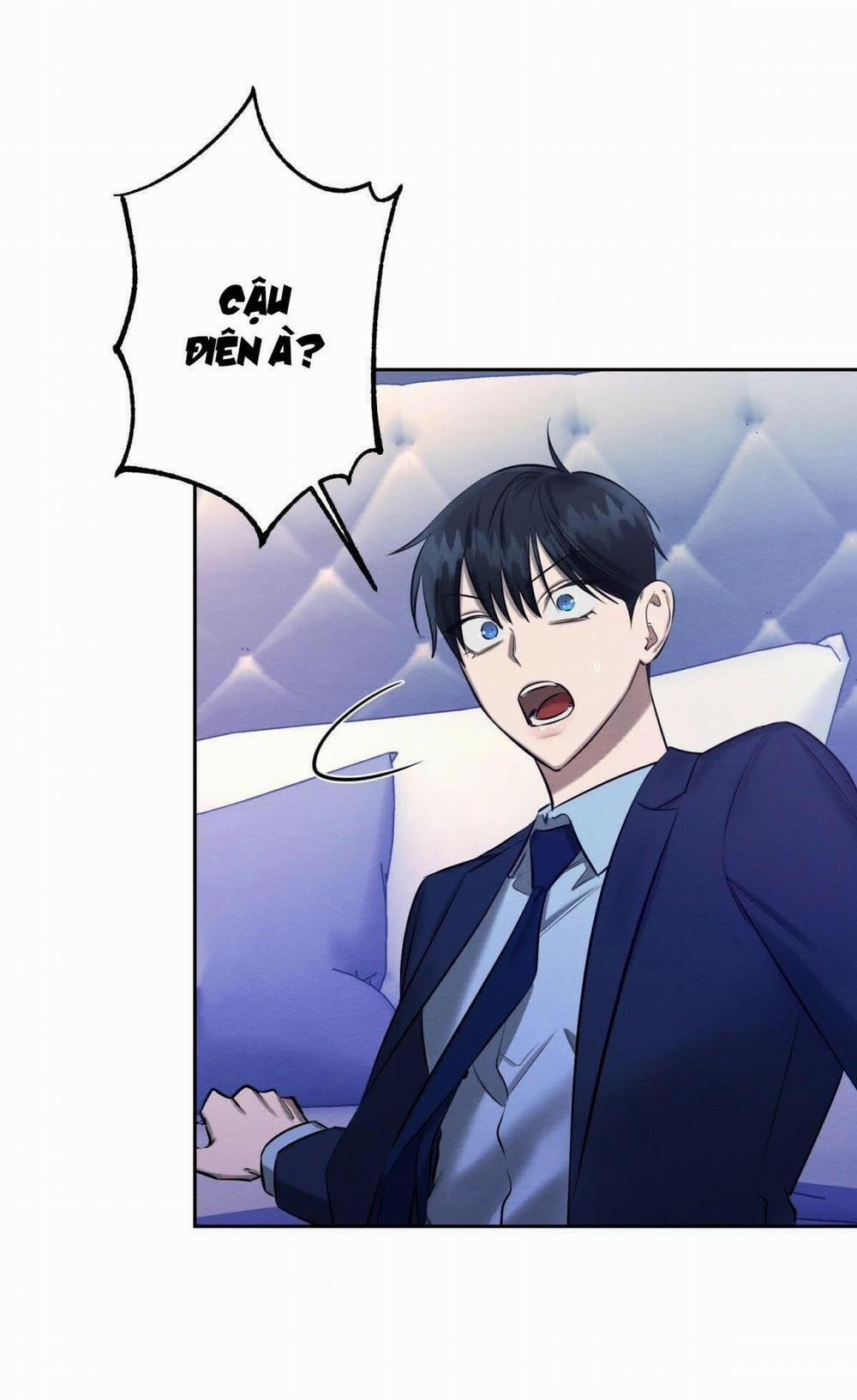 Vòng Xoáy Của Ác Ma 18 trang 6