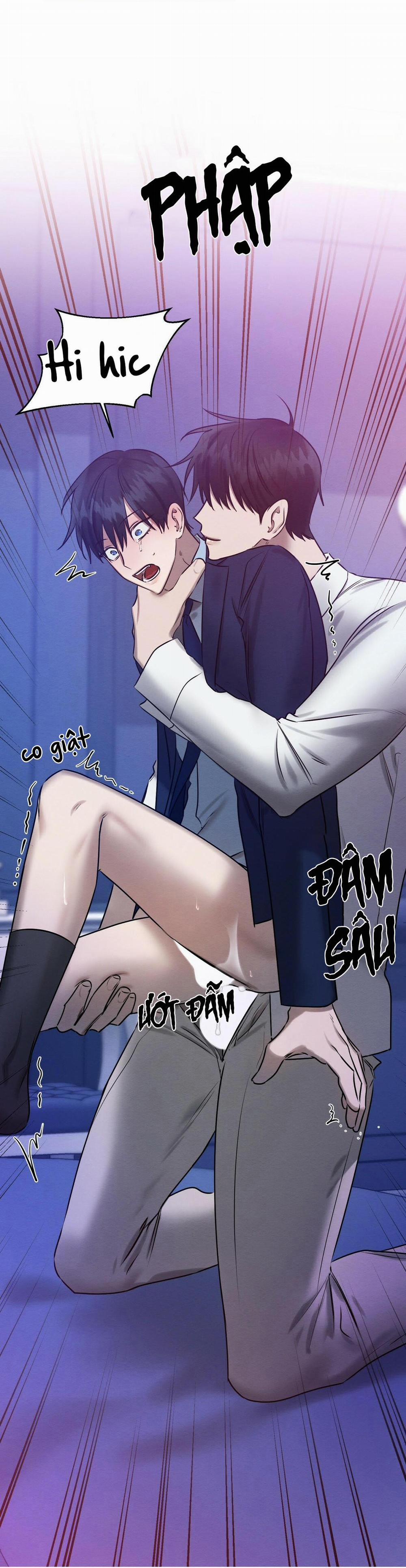 Vòng Xoáy Của Ác Ma 18 trang 73