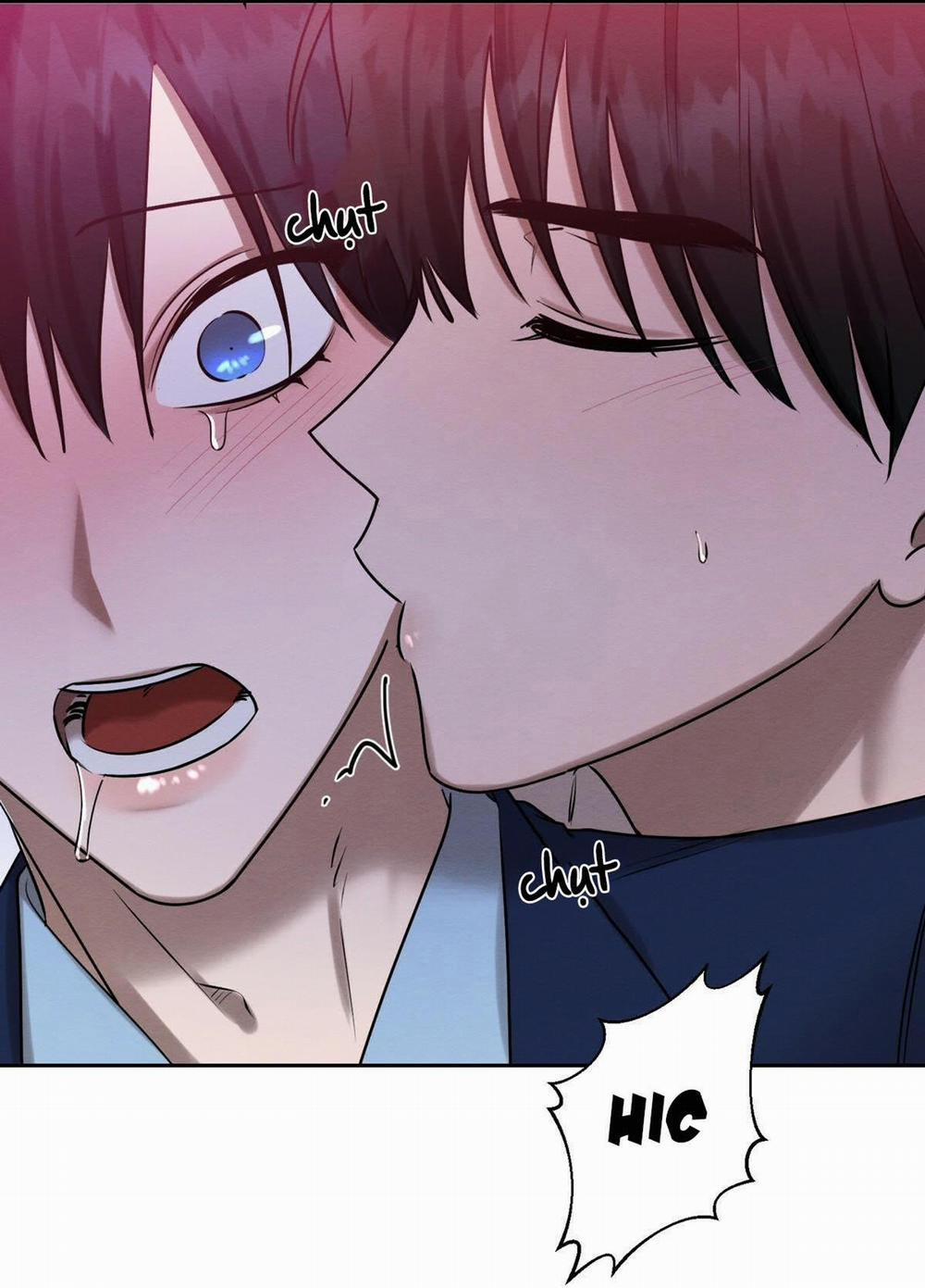 Vòng Xoáy Của Ác Ma 18 trang 75