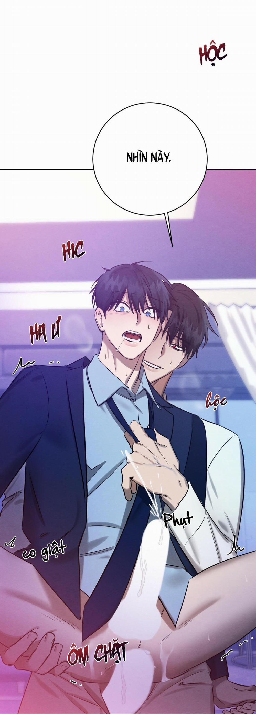 Vòng Xoáy Của Ác Ma 18 trang 78