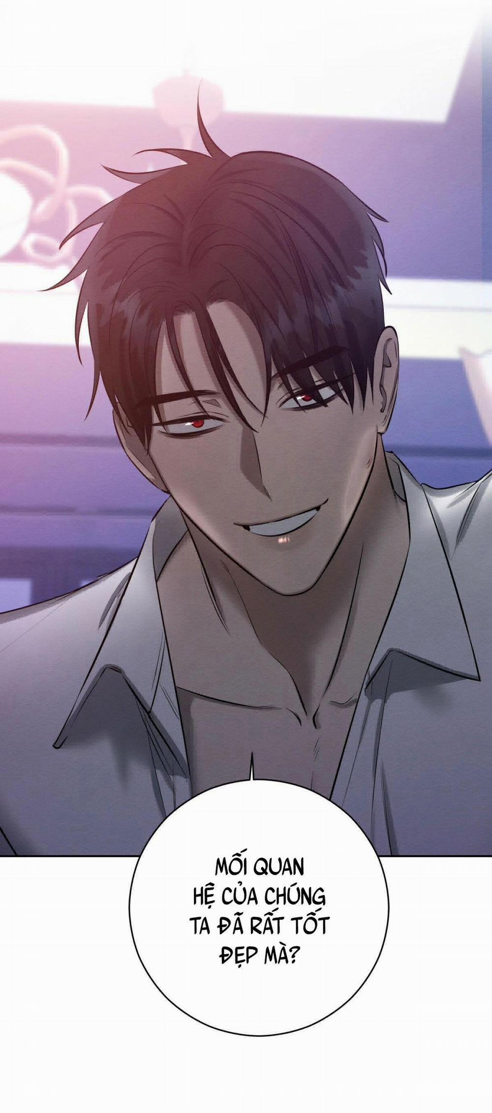 Vòng Xoáy Của Ác Ma 18 trang 8