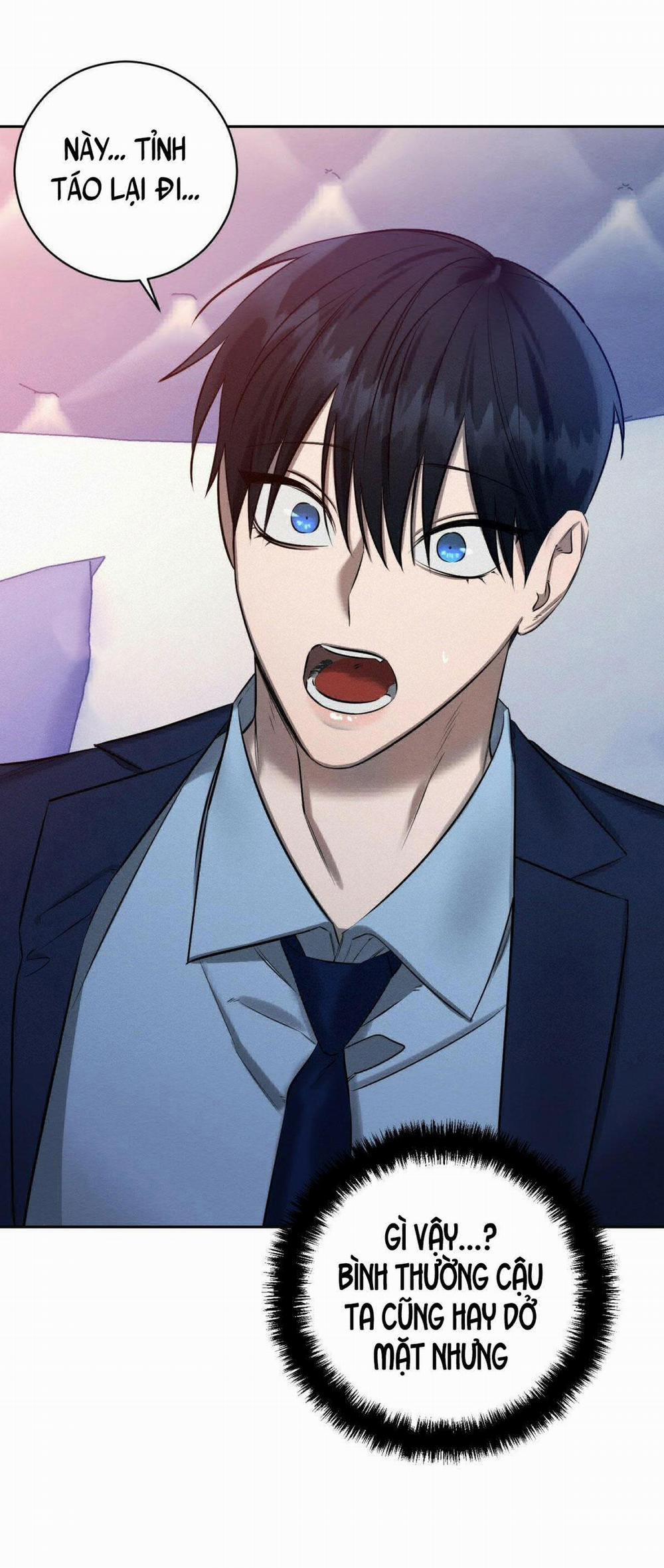 Vòng Xoáy Của Ác Ma 18 trang 9