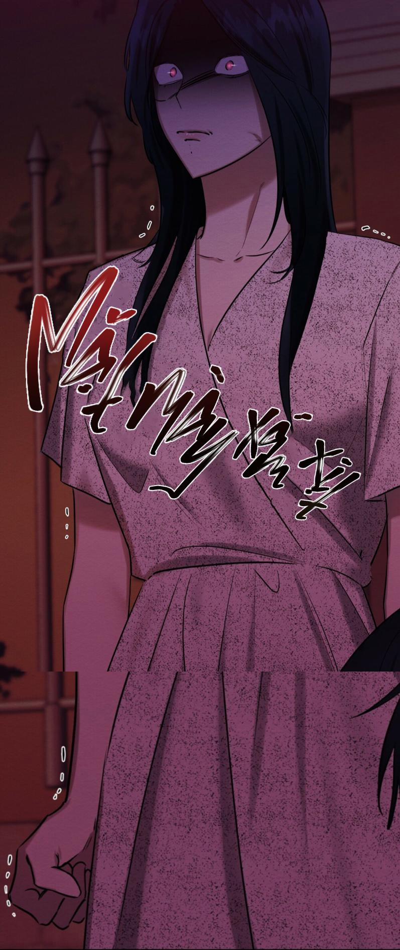 Vòng Xoáy Của Ác Ma 19 trang 124