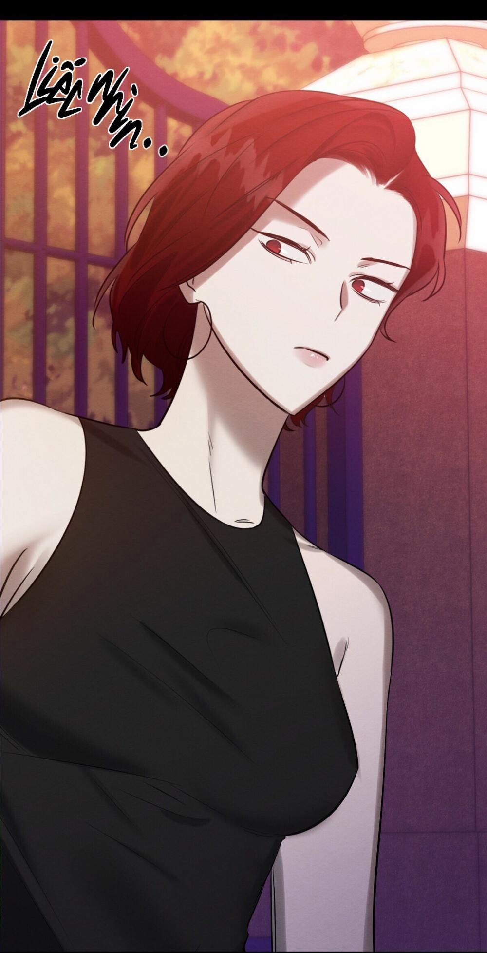 Vòng Xoáy Của Ác Ma 19 trang 135