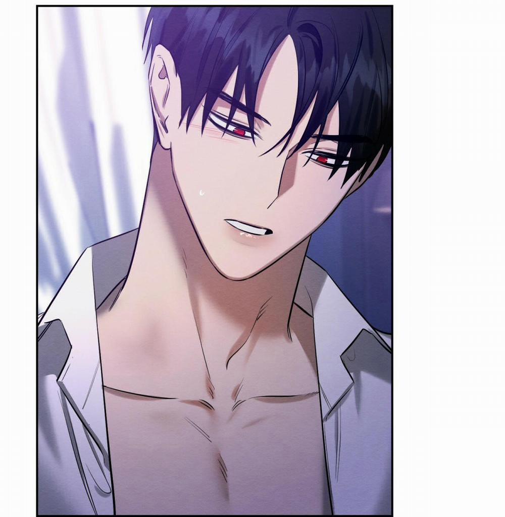 Vòng Xoáy Của Ác Ma 19 trang 14