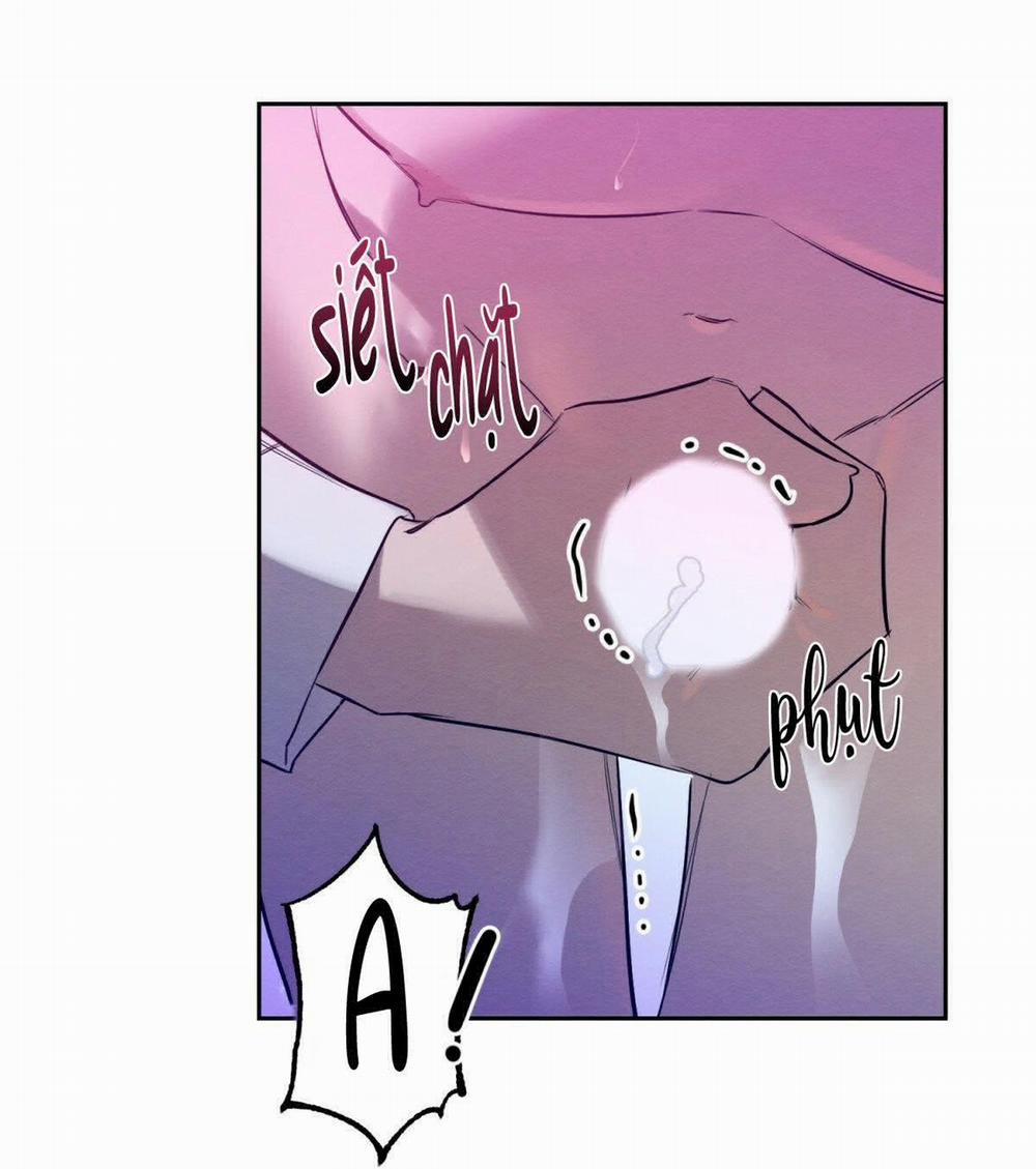 Vòng Xoáy Của Ác Ma 19 trang 22