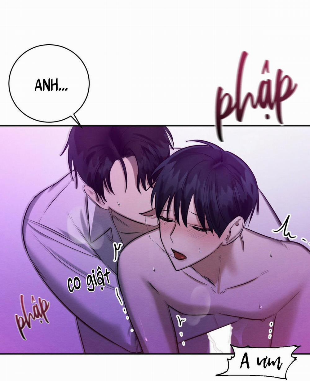 Vòng Xoáy Của Ác Ma 19 trang 24