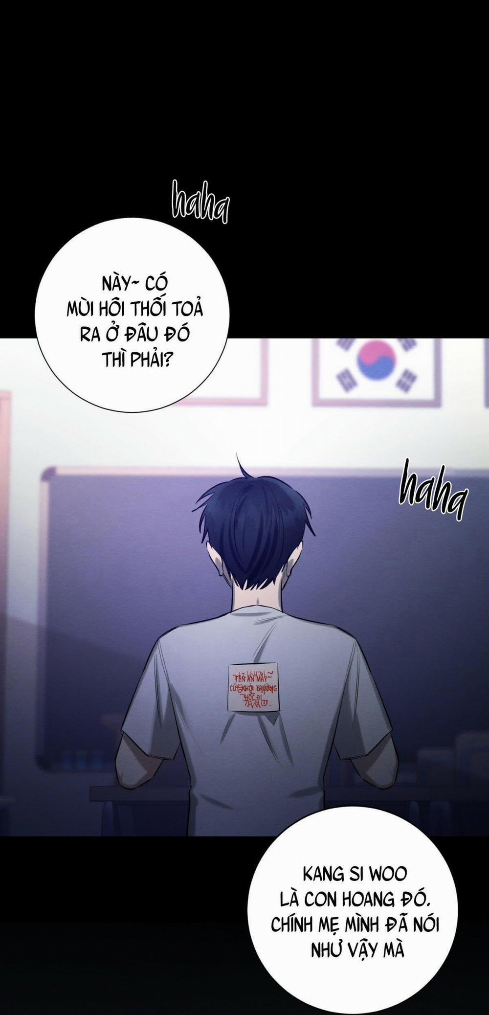 Vòng Xoáy Của Ác Ma 19 trang 50