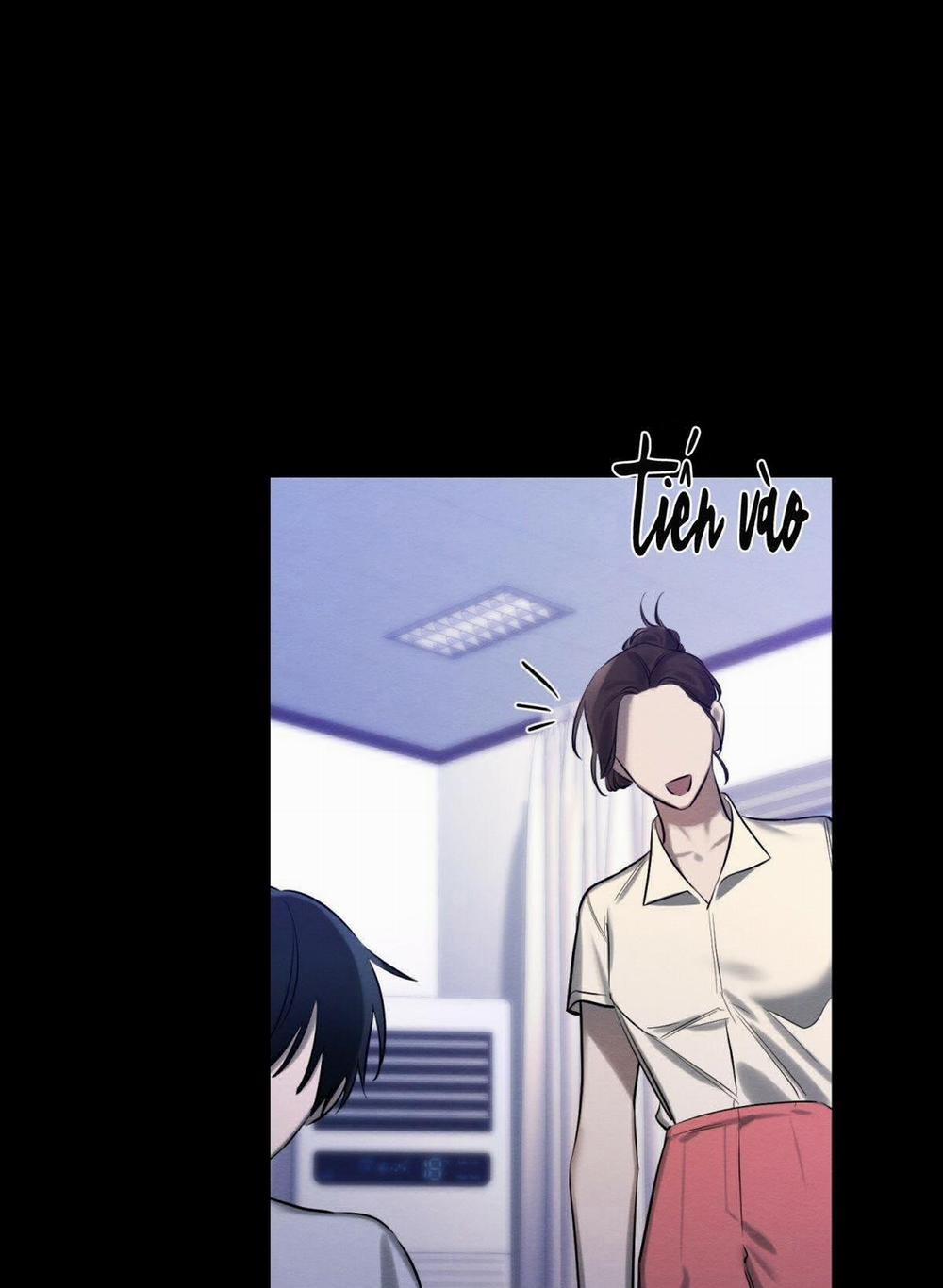 Vòng Xoáy Của Ác Ma 19 trang 53