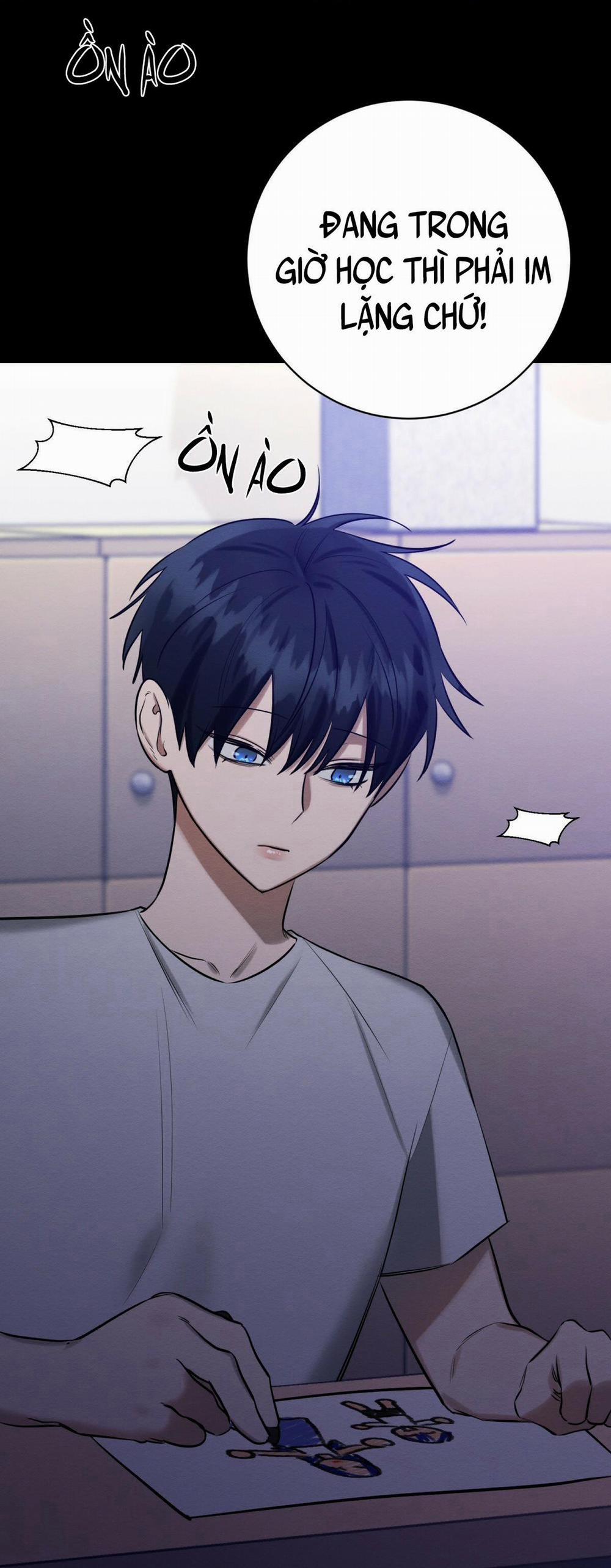 Vòng Xoáy Của Ác Ma 19 trang 60