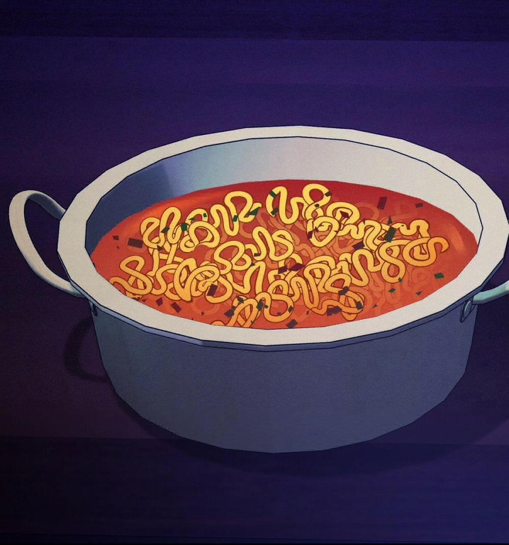 Vòng Xoáy Của Ác Ma 19 trang 66