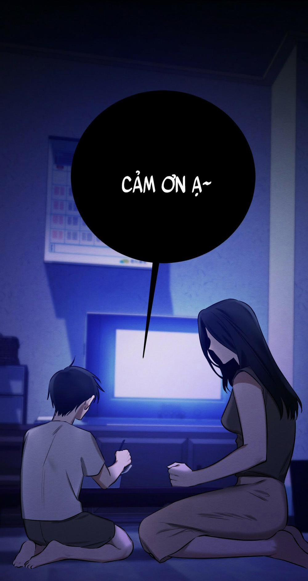 Vòng Xoáy Của Ác Ma 19 trang 70