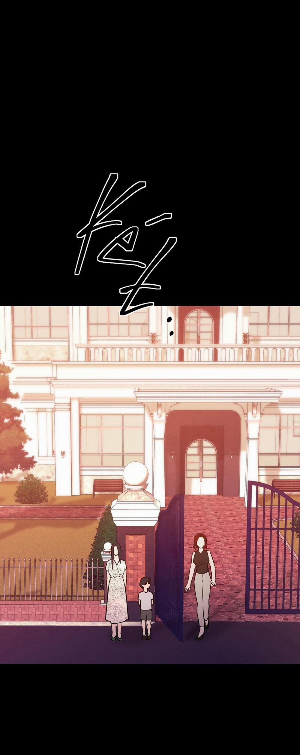 Vòng Xoáy Của Ác Ma 20 trang 0