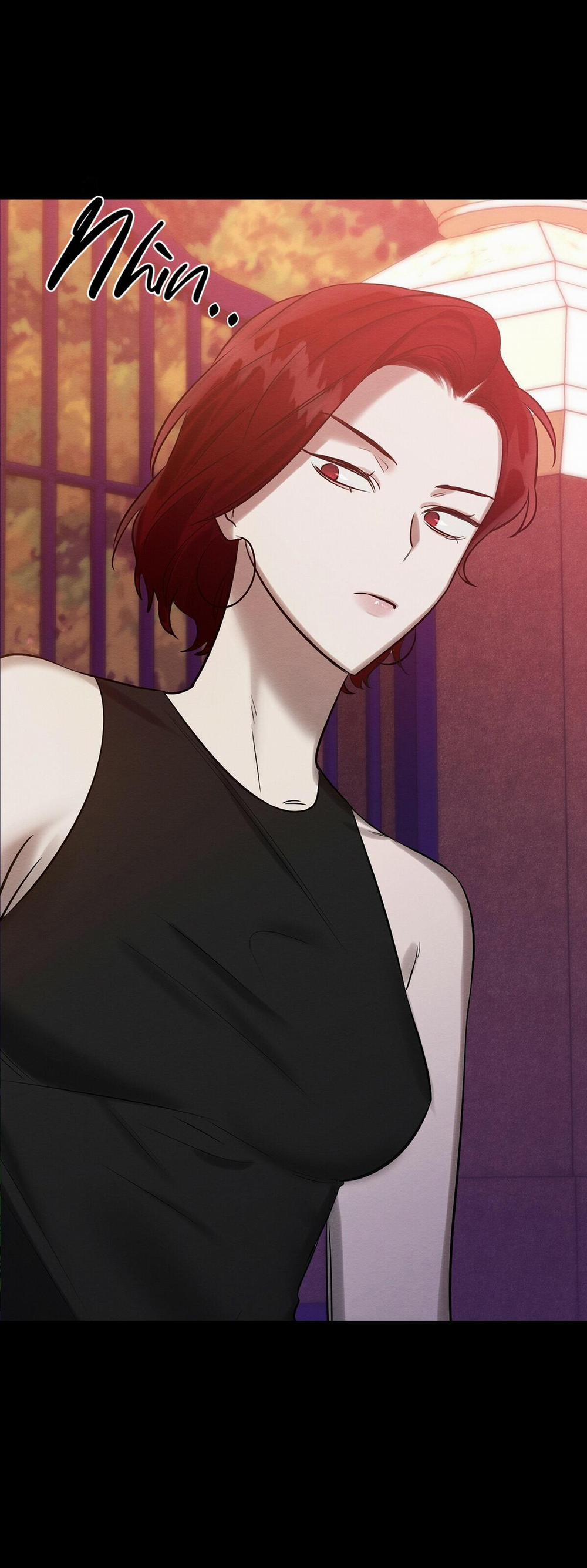 Vòng Xoáy Của Ác Ma 20 trang 1