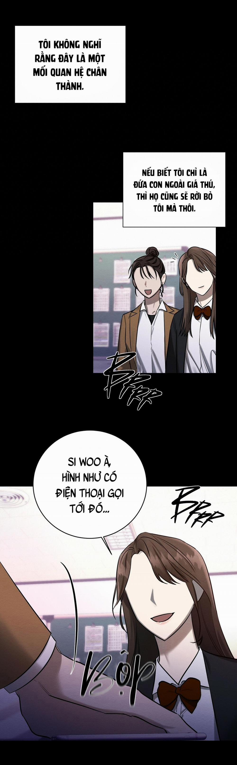 Vòng Xoáy Của Ác Ma 20 trang 11