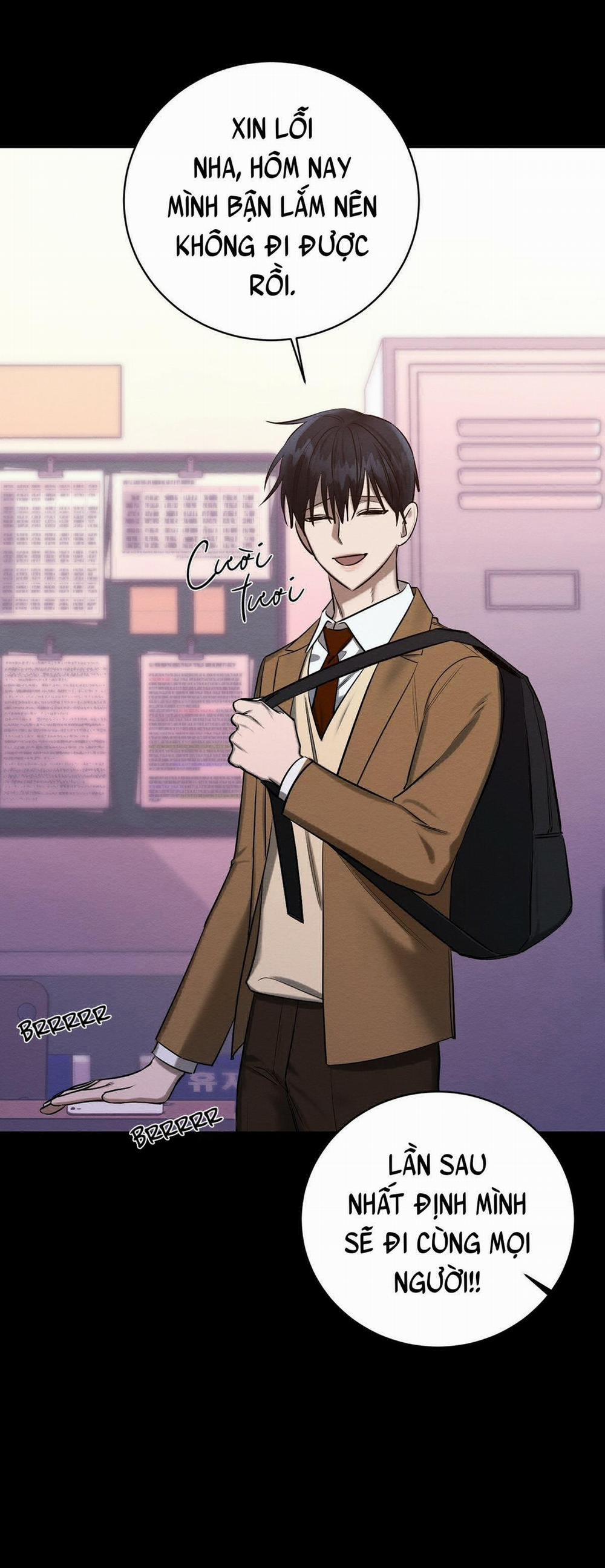 Vòng Xoáy Của Ác Ma 20 trang 12