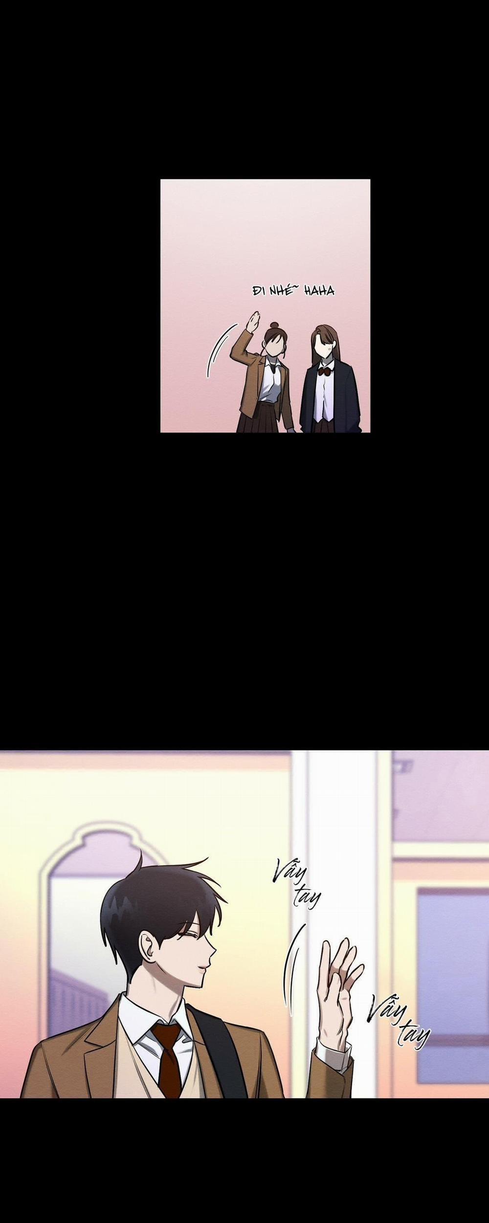 Vòng Xoáy Của Ác Ma 20 trang 13