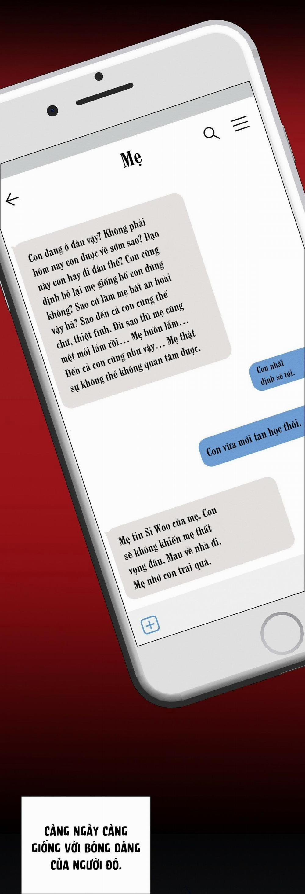 Vòng Xoáy Của Ác Ma 20 trang 15