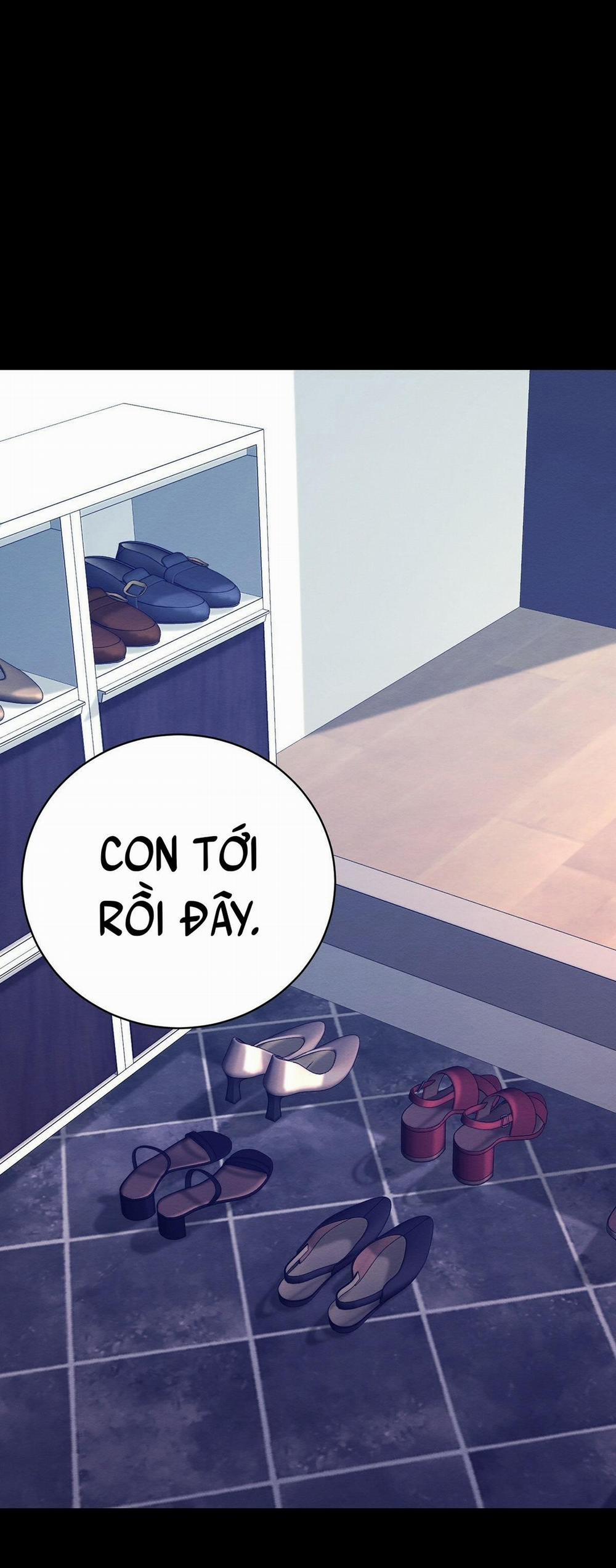 Vòng Xoáy Của Ác Ma 20 trang 17