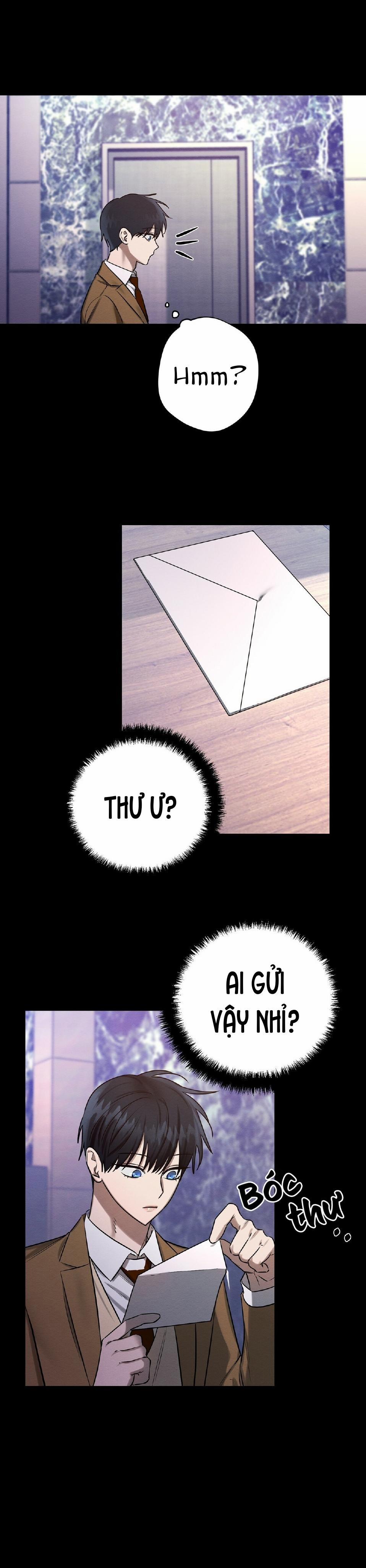 Vòng Xoáy Của Ác Ma 20 trang 19