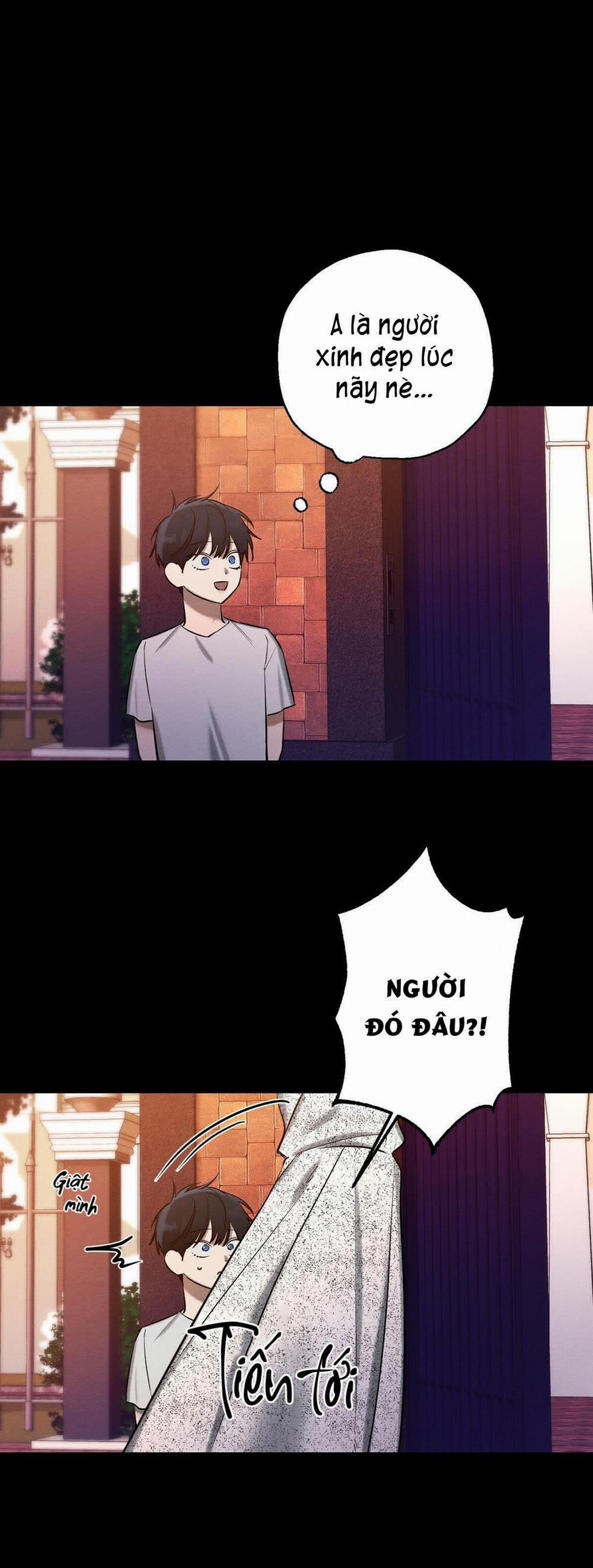 Vòng Xoáy Của Ác Ma 20 trang 2