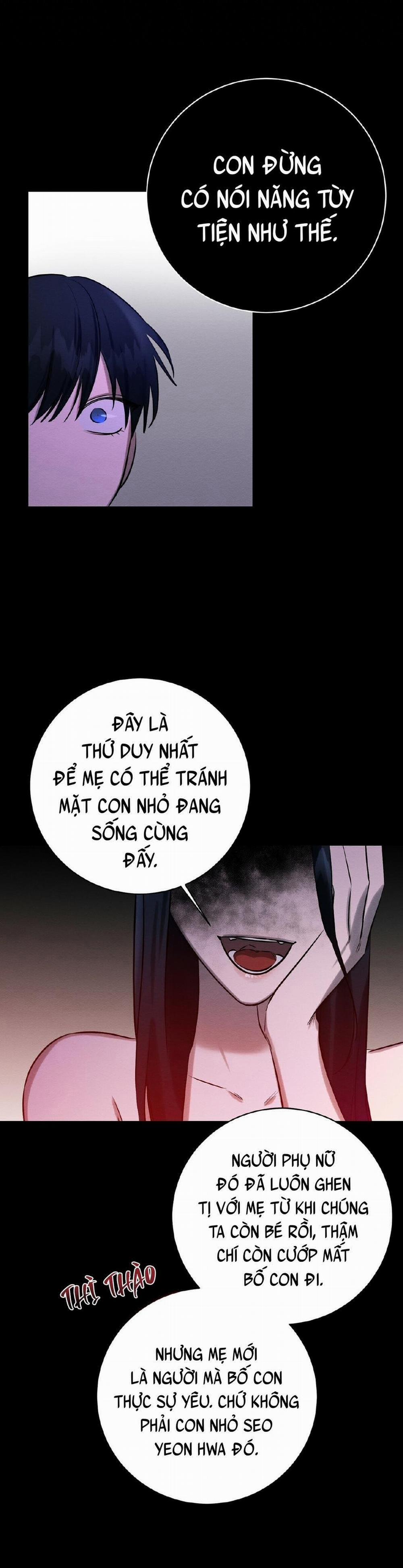 Vòng Xoáy Của Ác Ma 20 trang 24