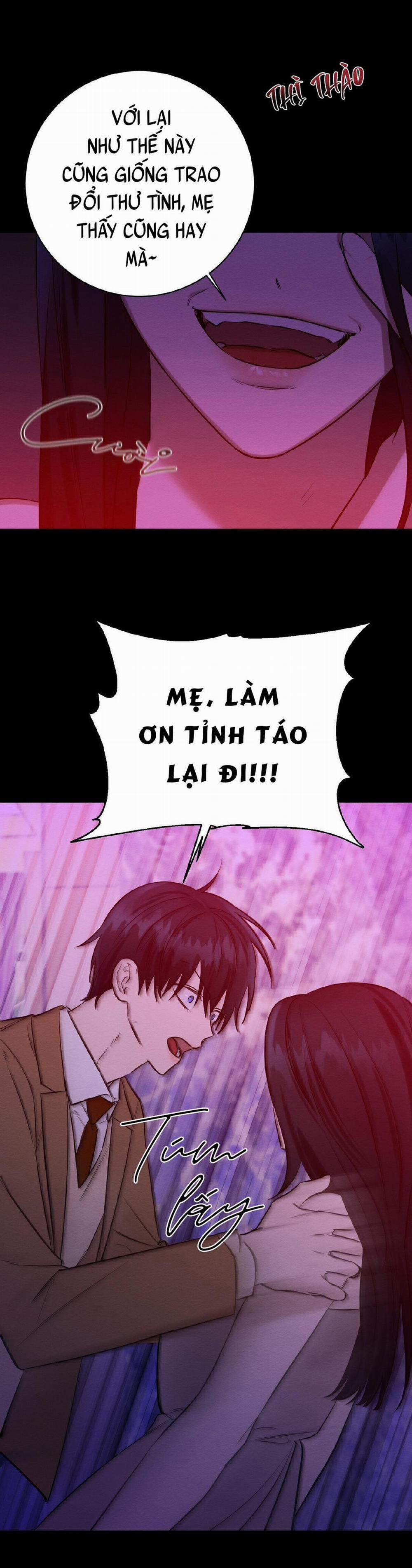 Vòng Xoáy Của Ác Ma 20 trang 25