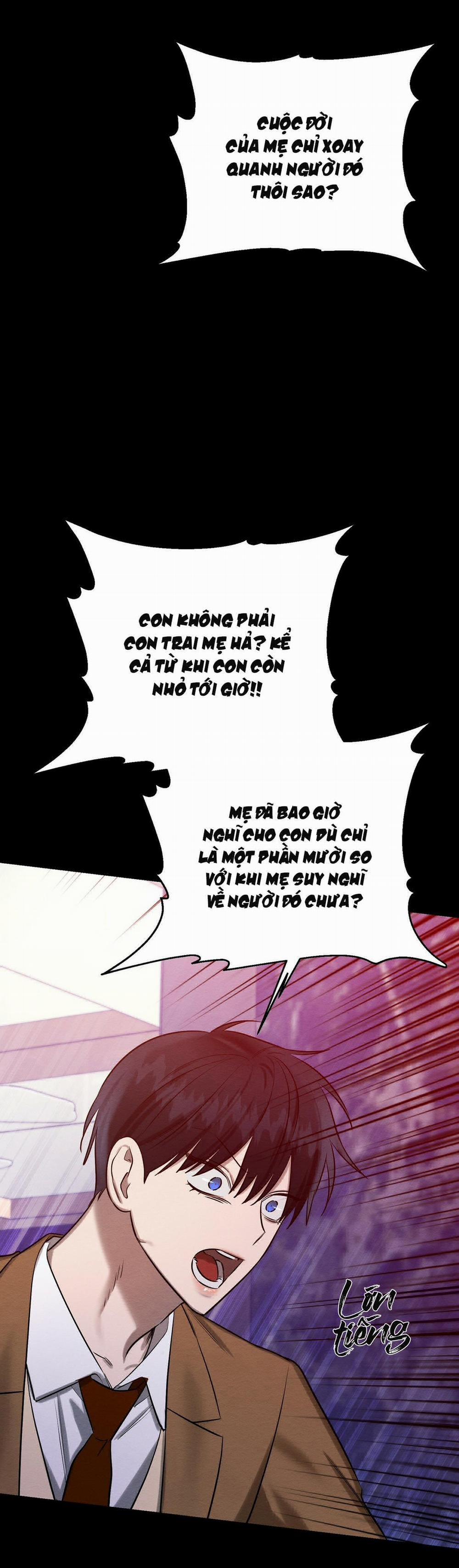 Vòng Xoáy Của Ác Ma 20 trang 26