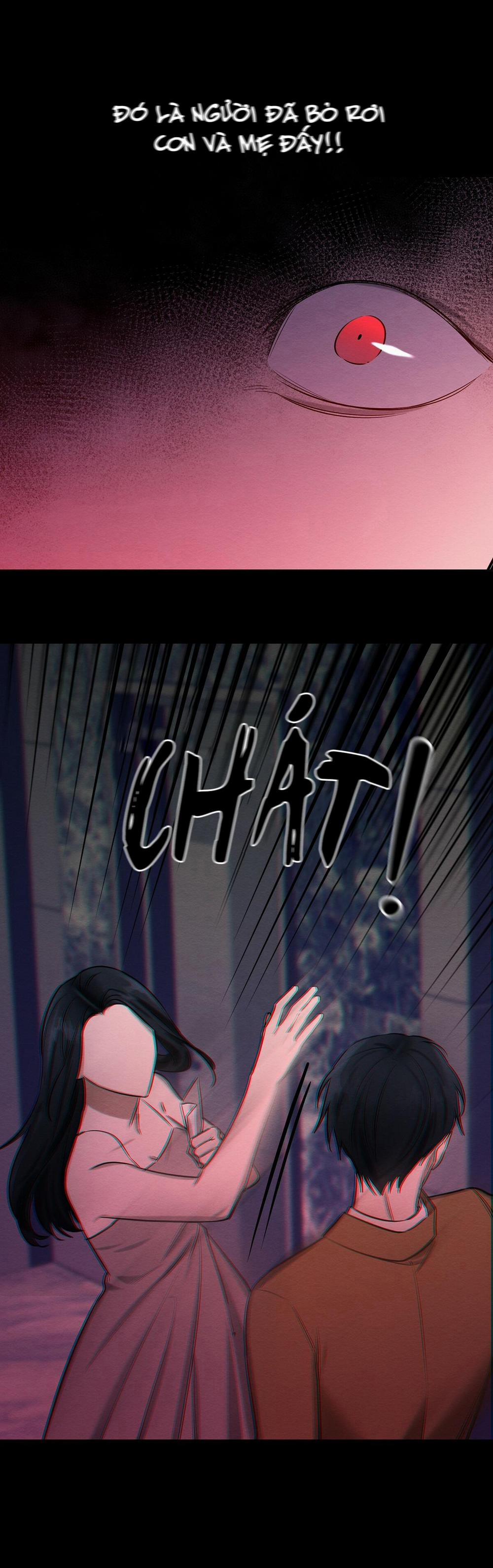 Vòng Xoáy Của Ác Ma 20 trang 28