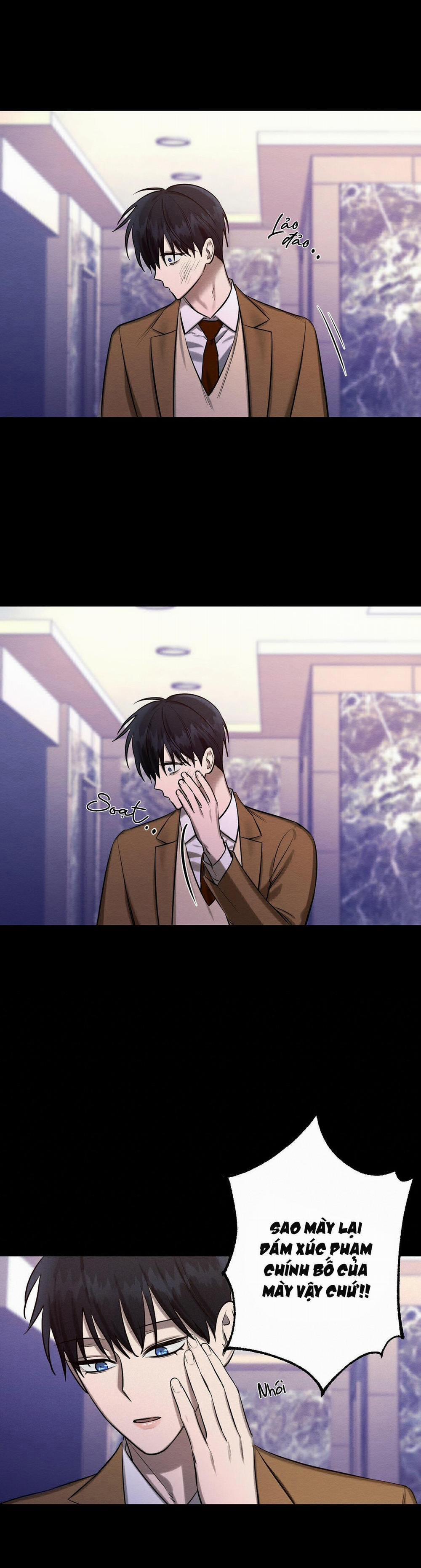 Vòng Xoáy Của Ác Ma 20 trang 29