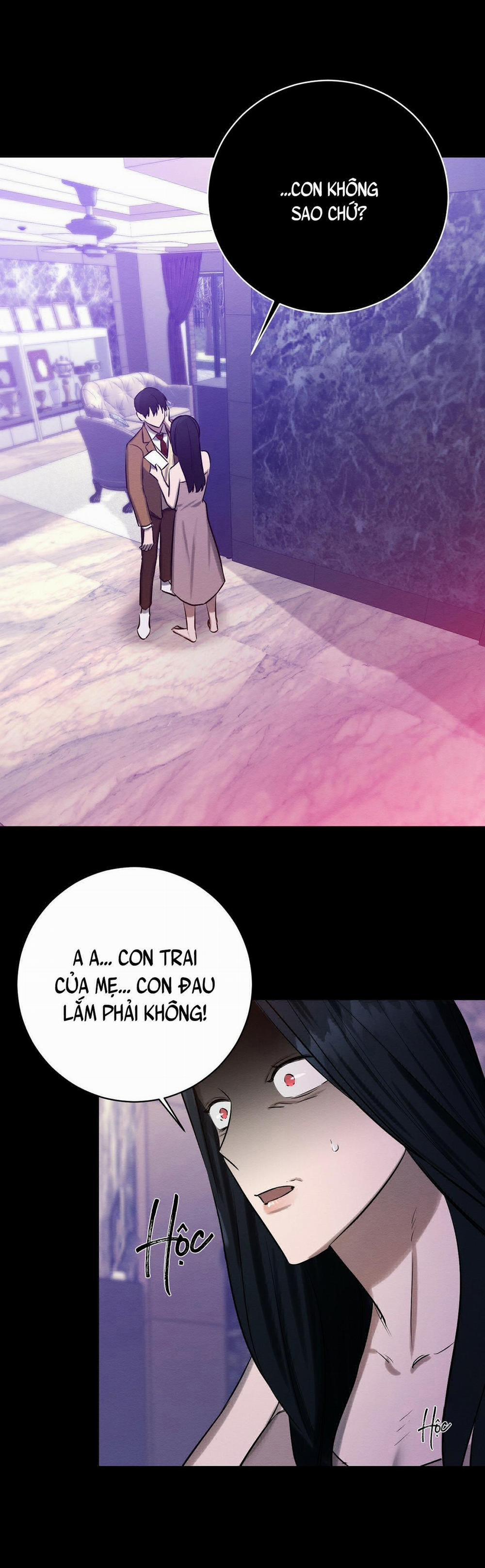 Vòng Xoáy Của Ác Ma 20 trang 31