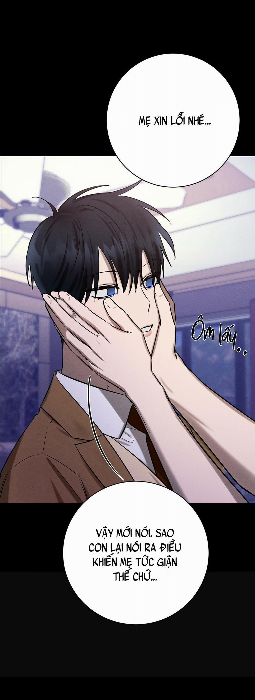 Vòng Xoáy Của Ác Ma 20 trang 32