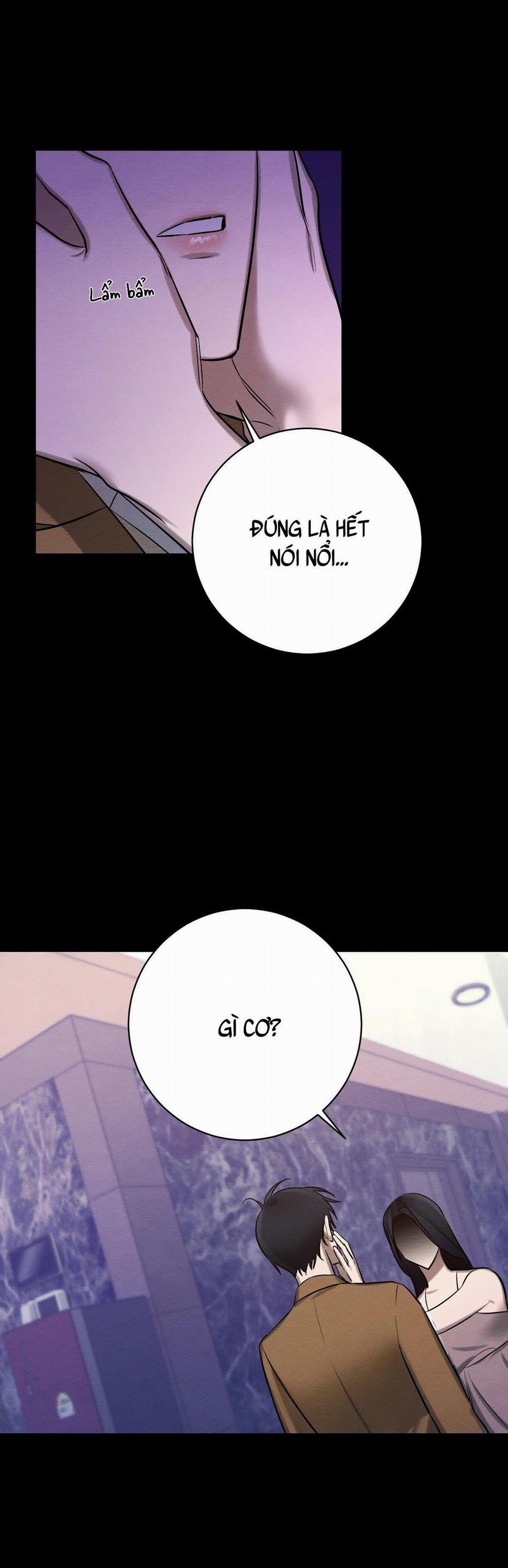 Vòng Xoáy Của Ác Ma 20 trang 33