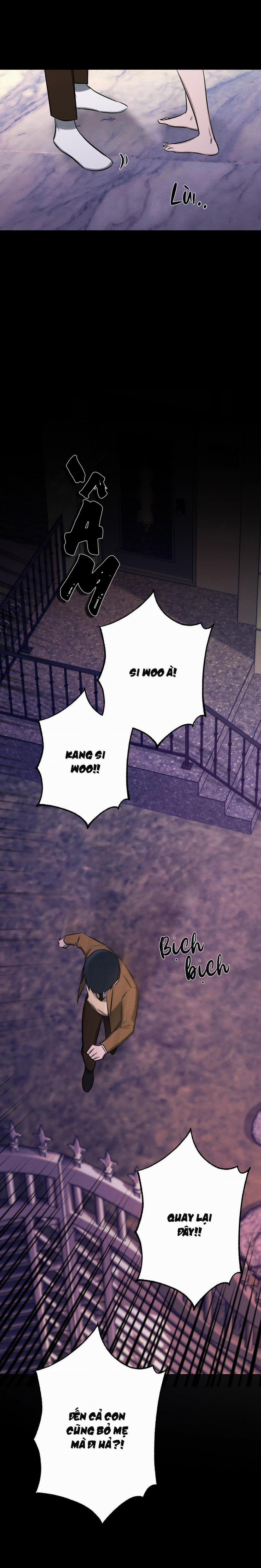 Vòng Xoáy Của Ác Ma 20 trang 34