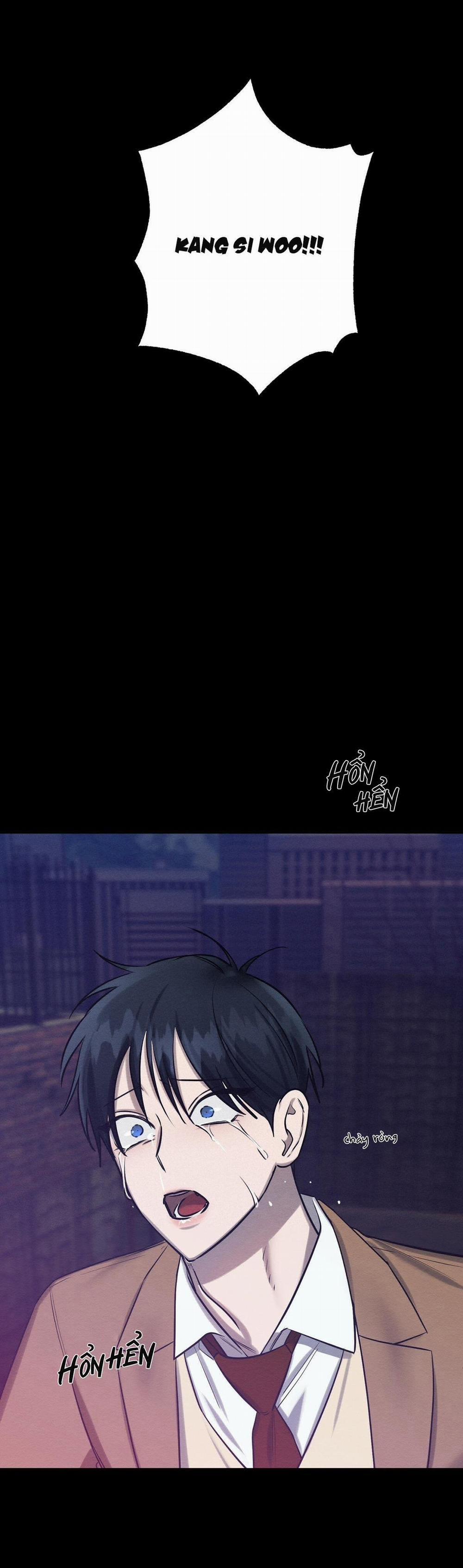 Vòng Xoáy Của Ác Ma 20 trang 35