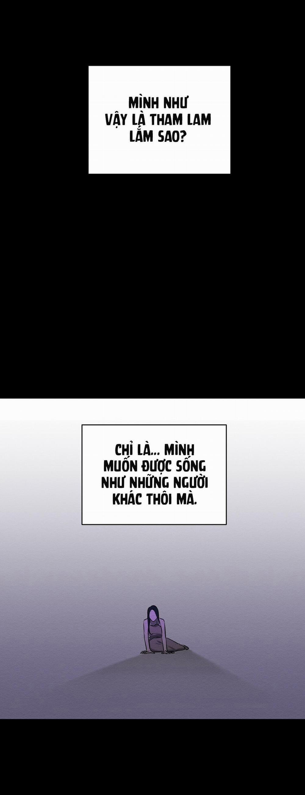 Vòng Xoáy Của Ác Ma 20 trang 36