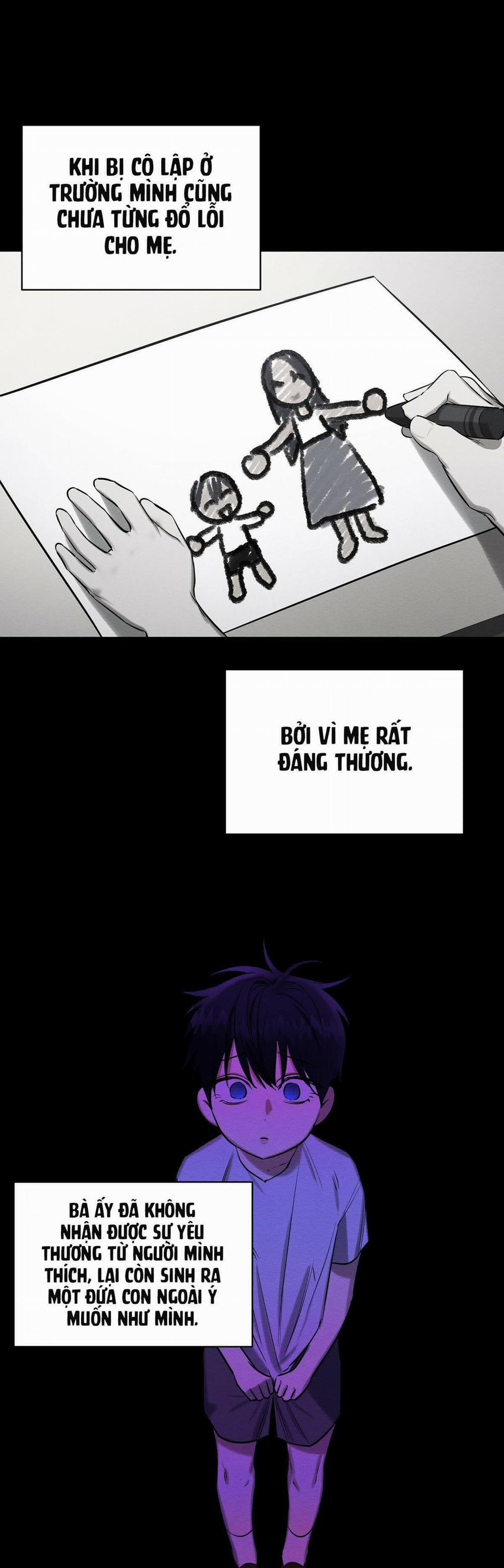 Vòng Xoáy Của Ác Ma 20 trang 37