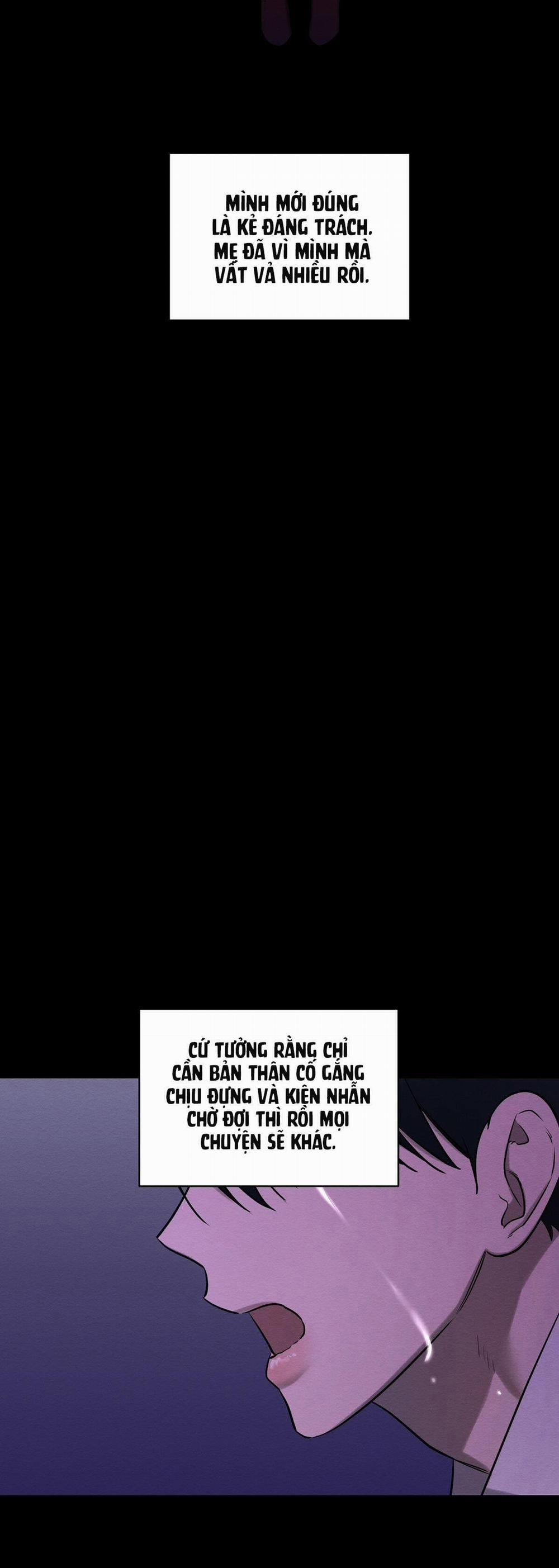 Vòng Xoáy Của Ác Ma 20 trang 38