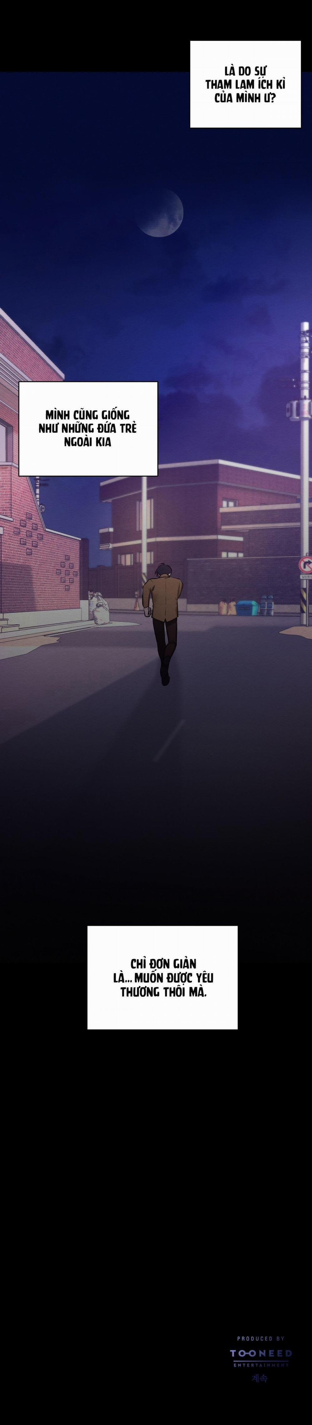 Vòng Xoáy Của Ác Ma 20 trang 39