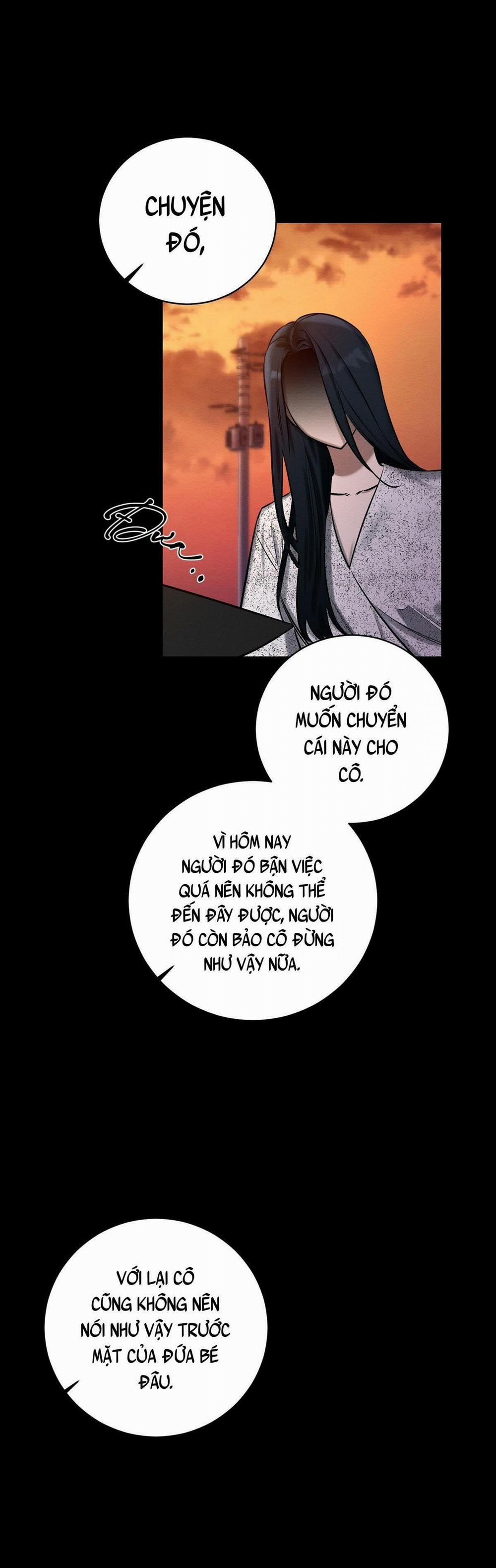 Vòng Xoáy Của Ác Ma 20 trang 4